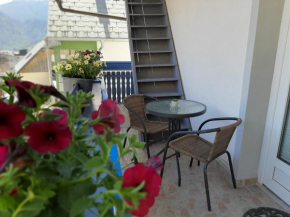 Apartments Rupnik